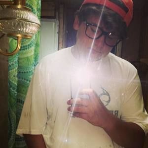 Meet your Posher, Blake