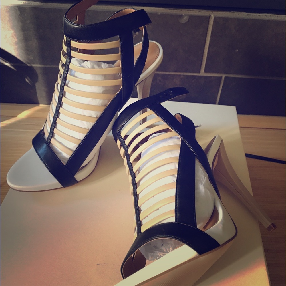 Calvin Klein Heels