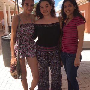 Meet your Posher, Dani