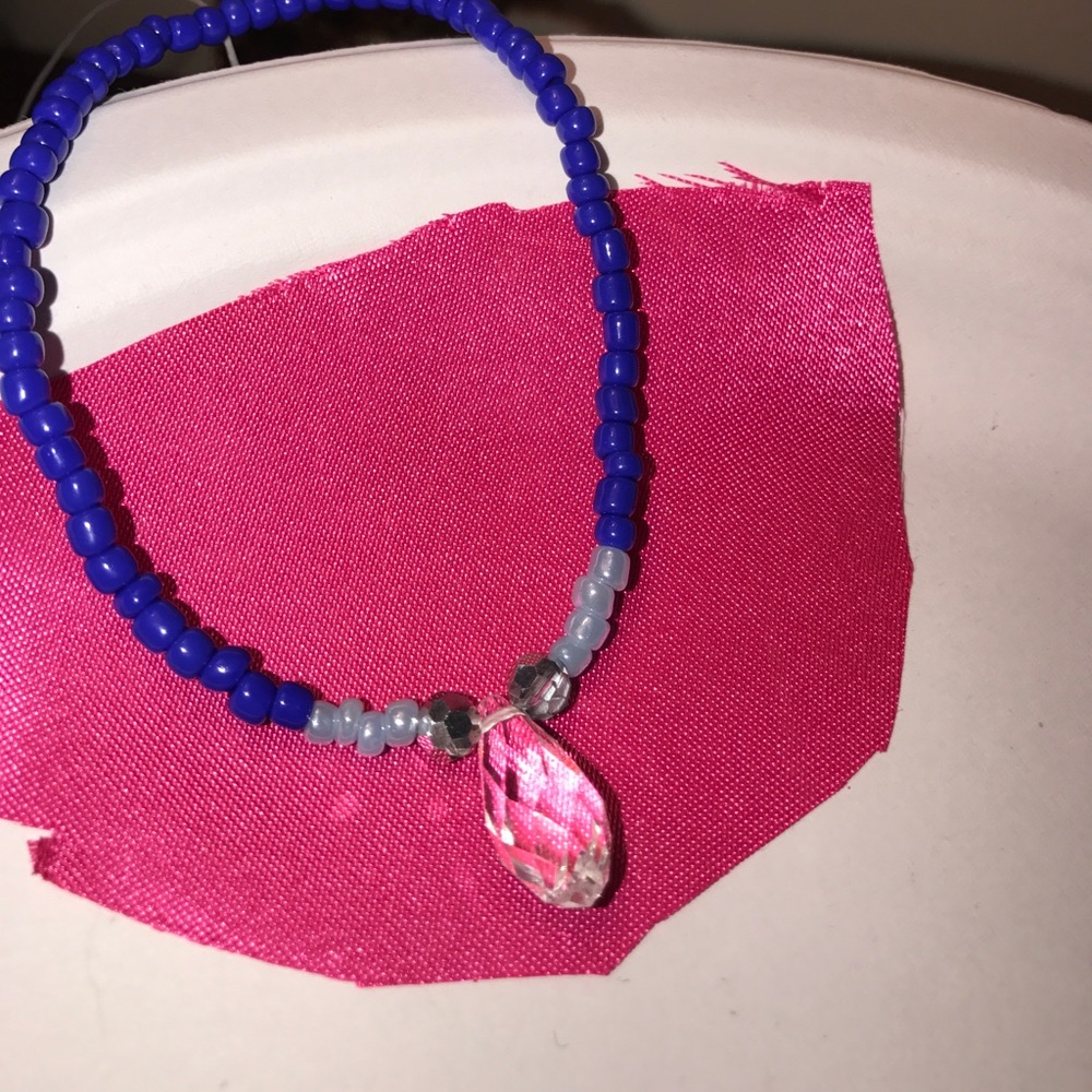 Anklet - Picture 2 of 2