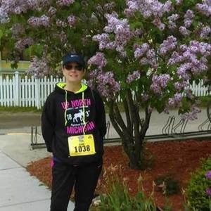 Meet your Posher, Diane