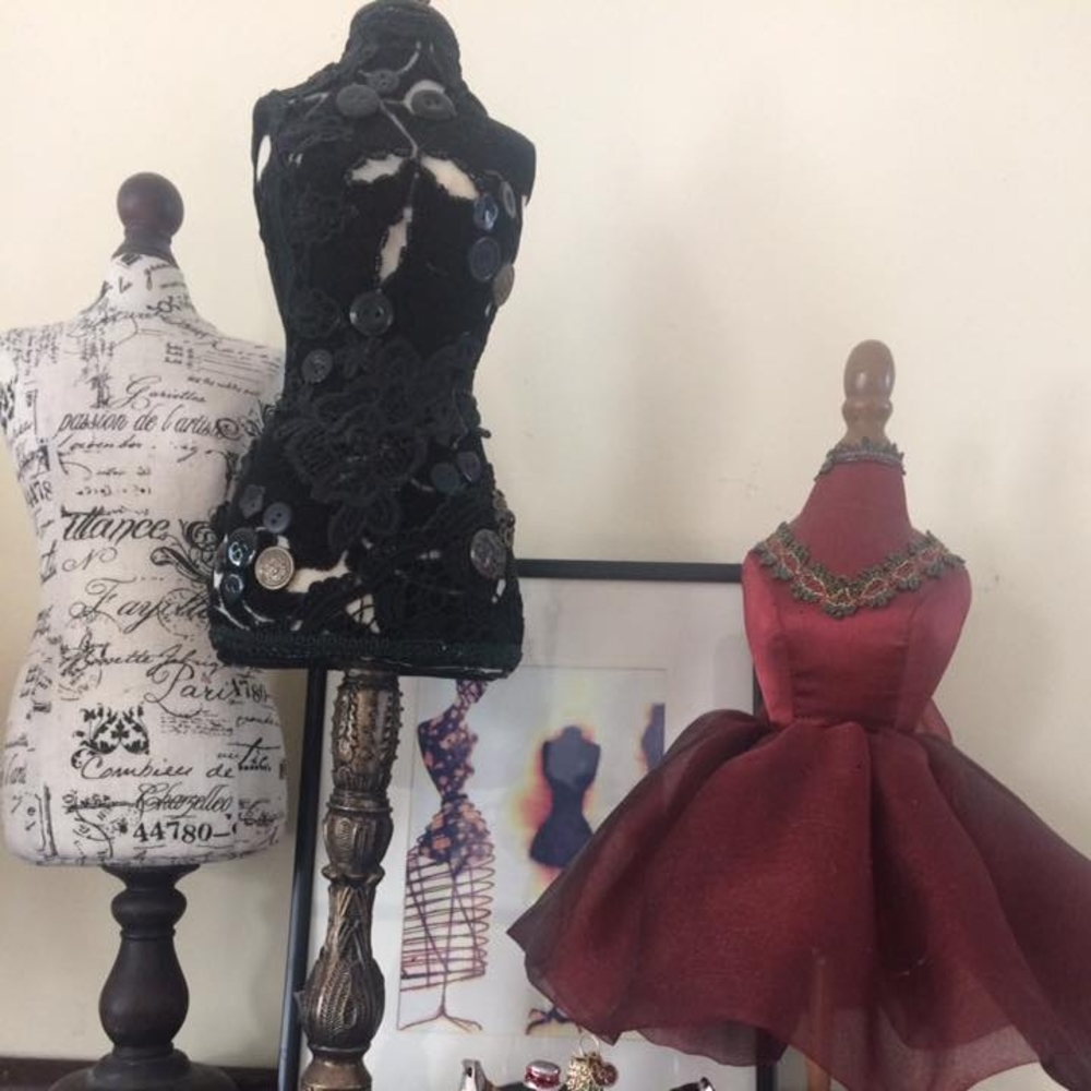 Meet your Posher, Lorri