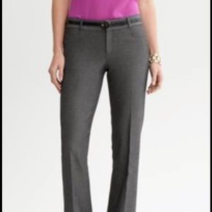 Banana Republic Sloan Fit Pants