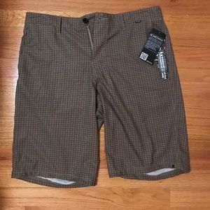 Hurley phantom shorts
