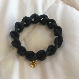 MARC JACOBS Rubber bracelet