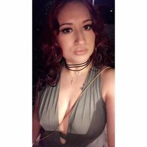 Meet your Posher, Ashleigh