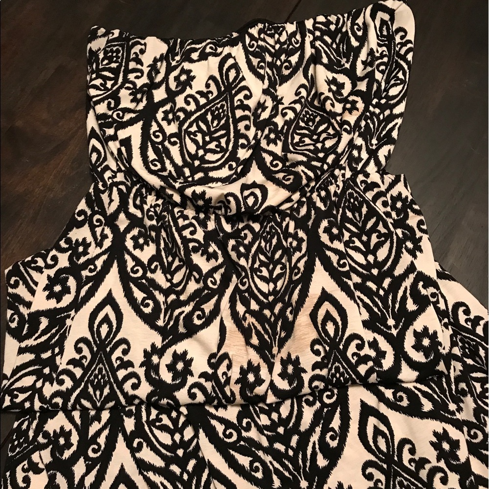 ***SOLD***Halter maxi dress