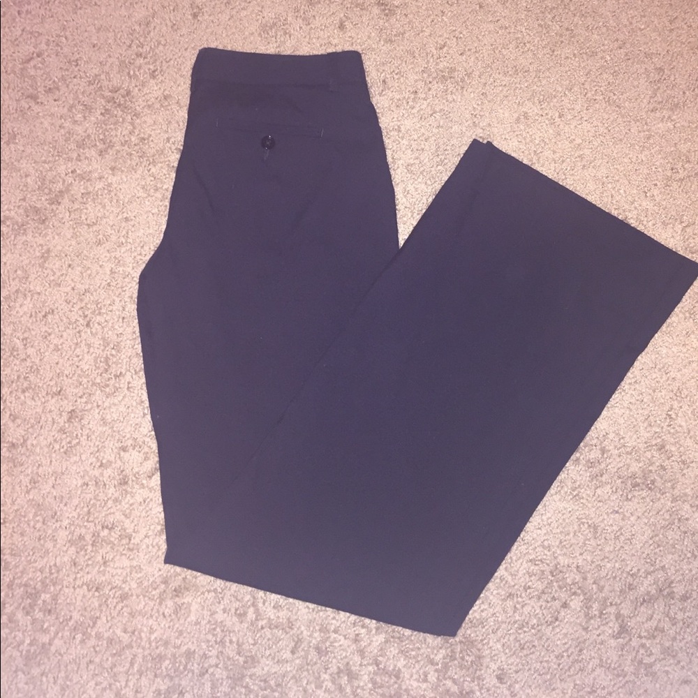 Express Editor Slacks