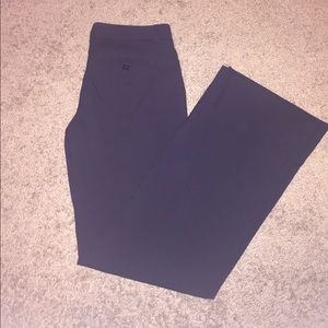 Express Editor Slacks