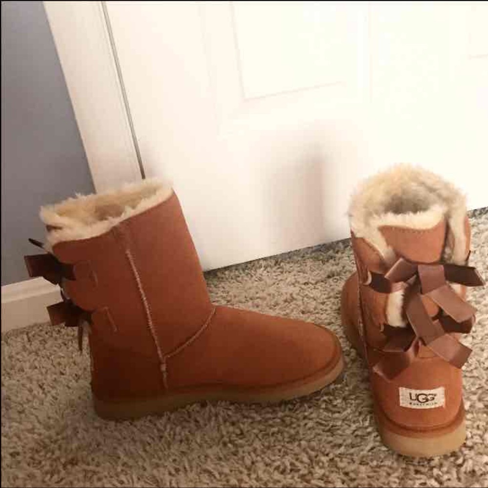 New UGG Boots