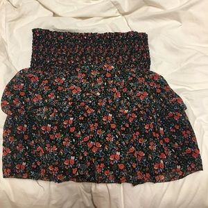Forever 21 skirt