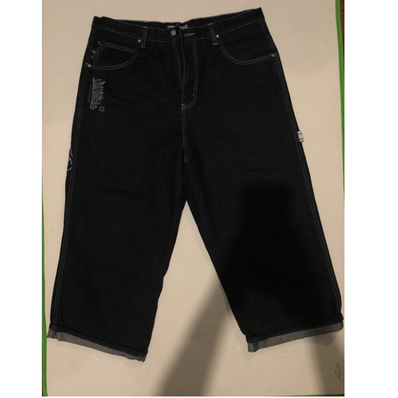 South Pole Other - SouthPole Long Men Shorts
