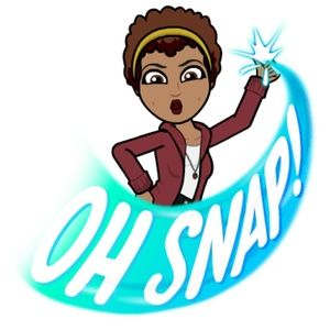 Meet your Posher, Ciera