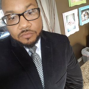 Meet your Posher, Terryll