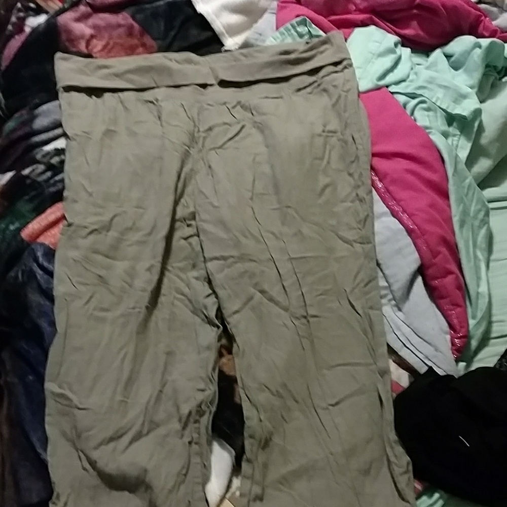 Old navy pants