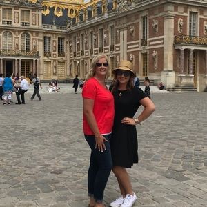 Meet your Posher, Taylor