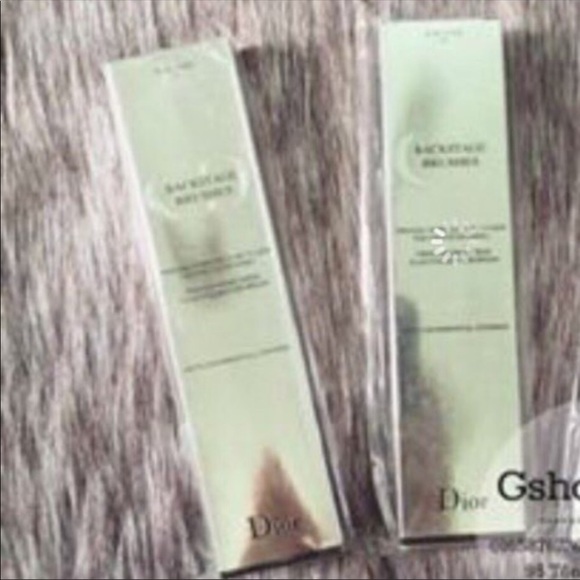 Dior backstage makeup brush - Picture 2 of 5