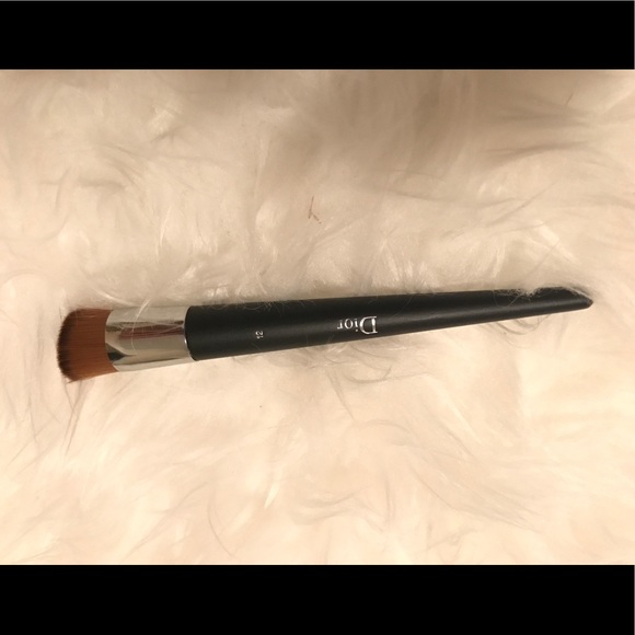 Dior backstage makeup brush - Picture 3 of 5