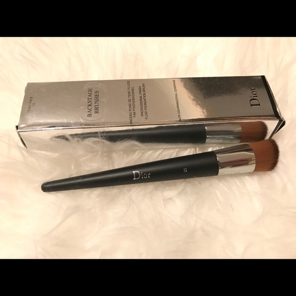 Dior backstage makeup brush - Picture 4 of 5