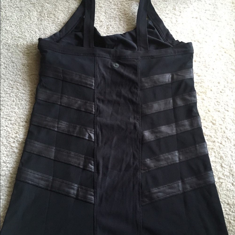 Workout Tank - Picture 2 of 3