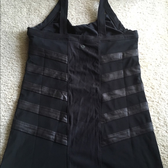 Workout Tank - Picture 2 of 3