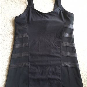 Workout Tank
