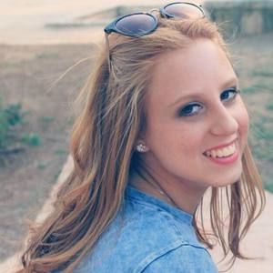 Meet your Posher, Shoshana