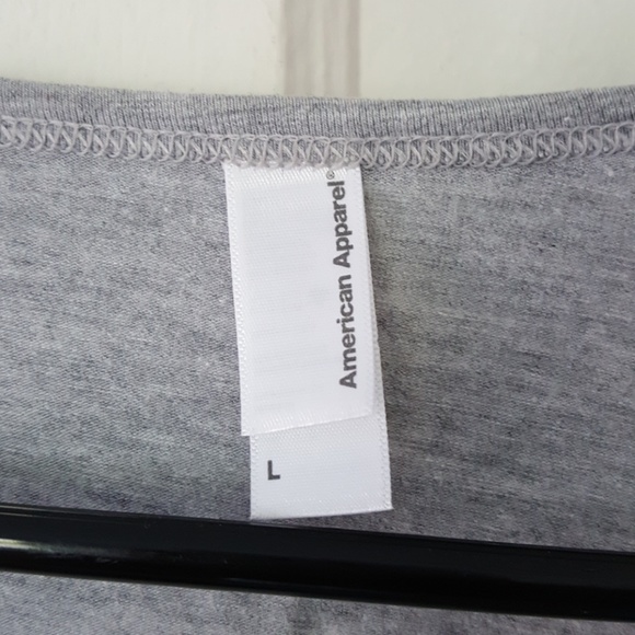 Long sleeve mini - Picture 2 of 2