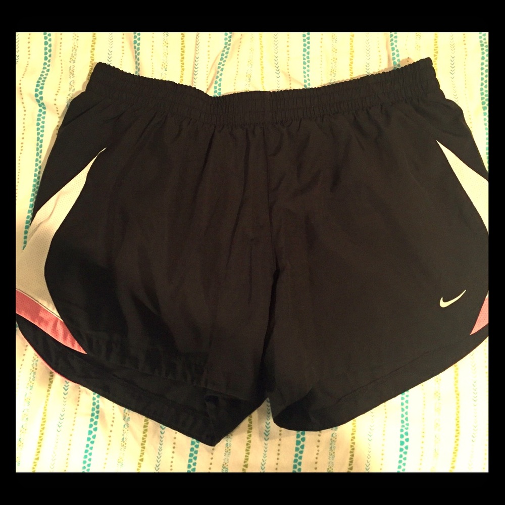 Women's Nike Running Shorts