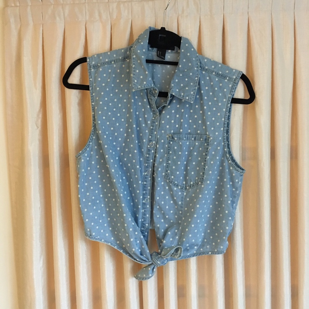 Jean Tank