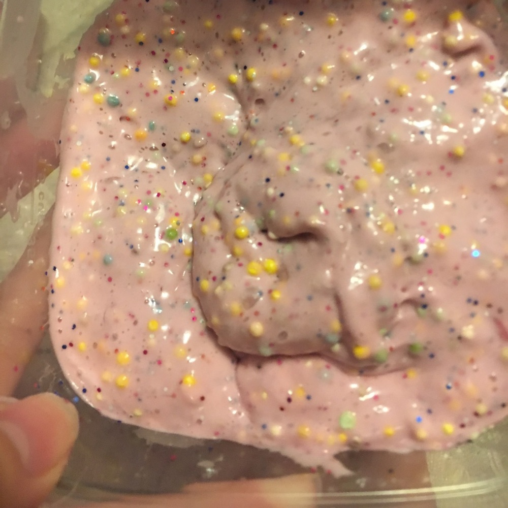fantastic slime