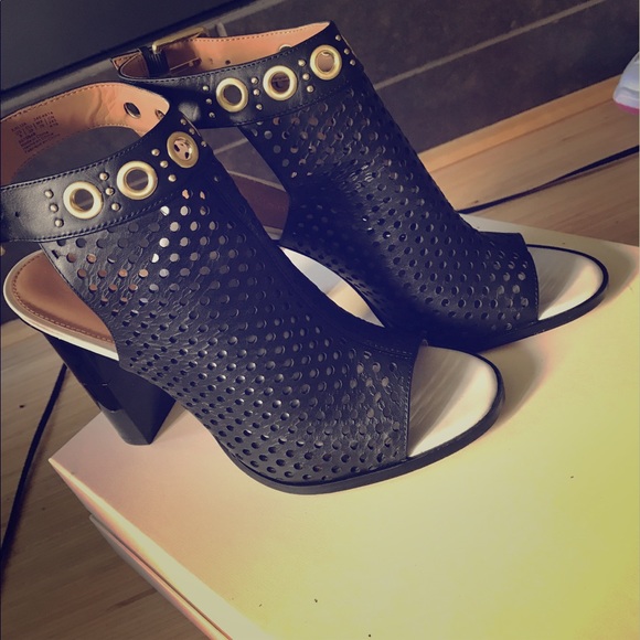 Calvin Klein Shoes - Calvin Klein Heels