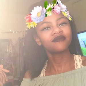 Meet your Posher, Chasity