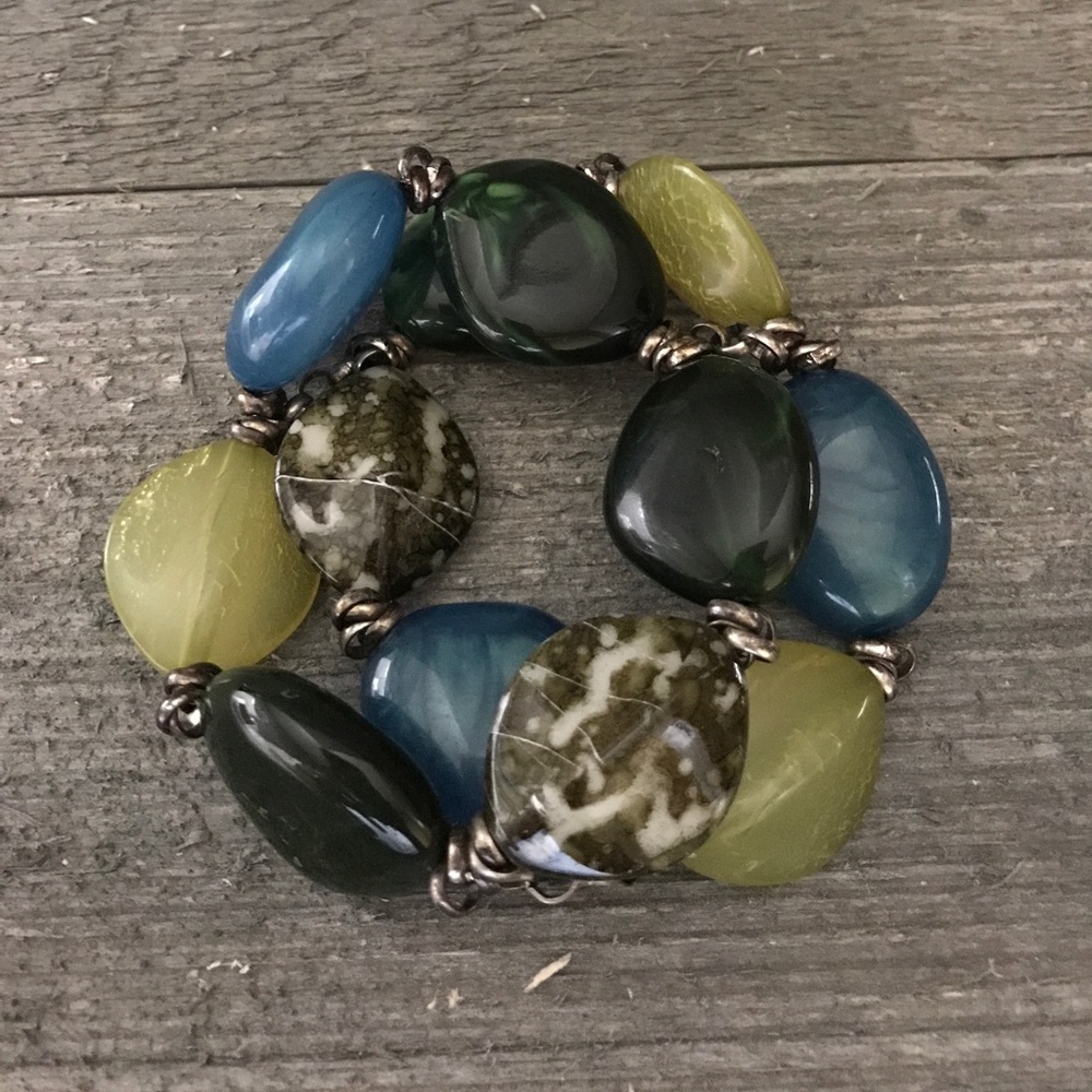 🎈AWESOME CHUNKY BRACELET