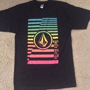 Volcom Men's t-shirt