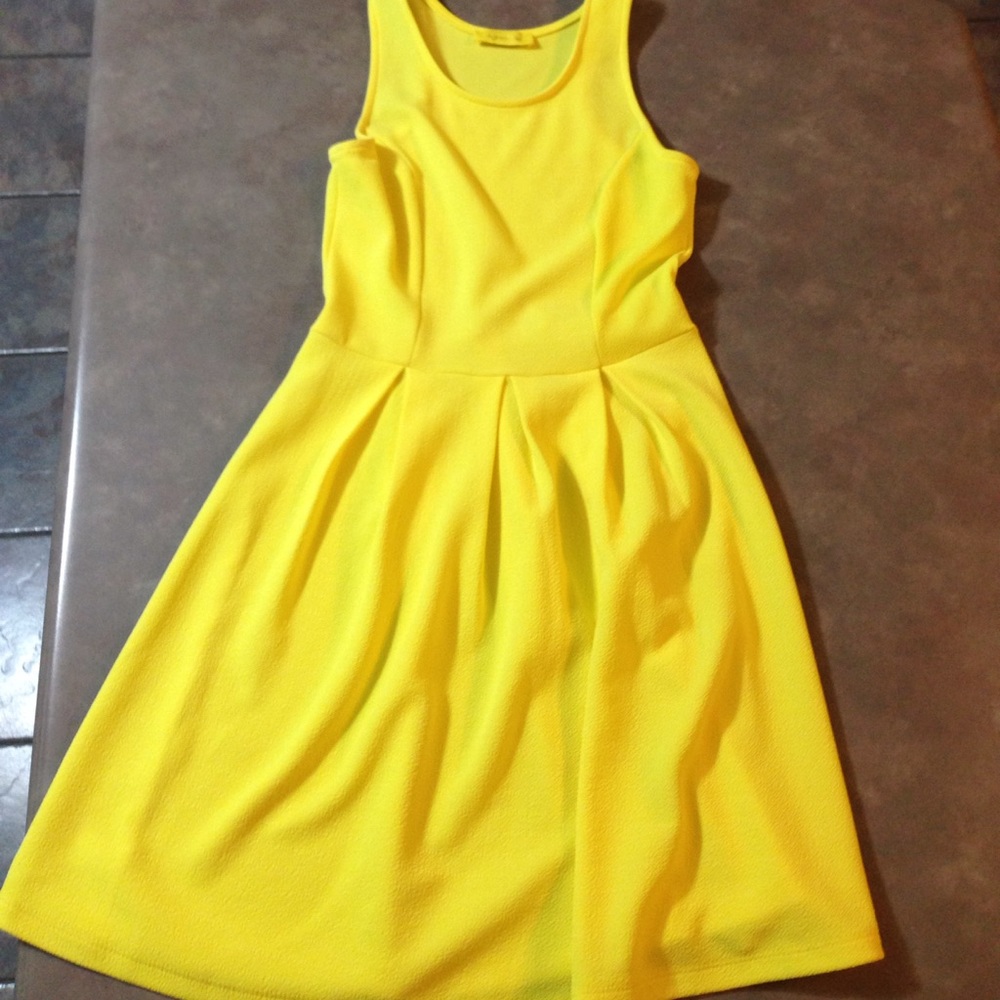 Brand new boutique dress!