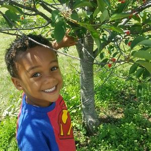 Meet your Posher, Sandra