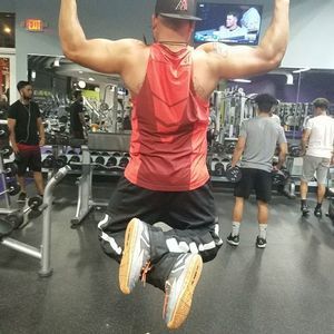 Meet your Posher, Erik