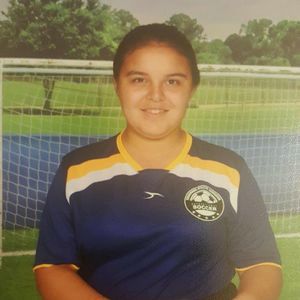 Meet your Posher, Lisbeth