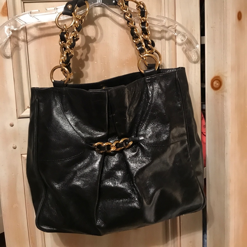 Doncaster designer handbag from Italy