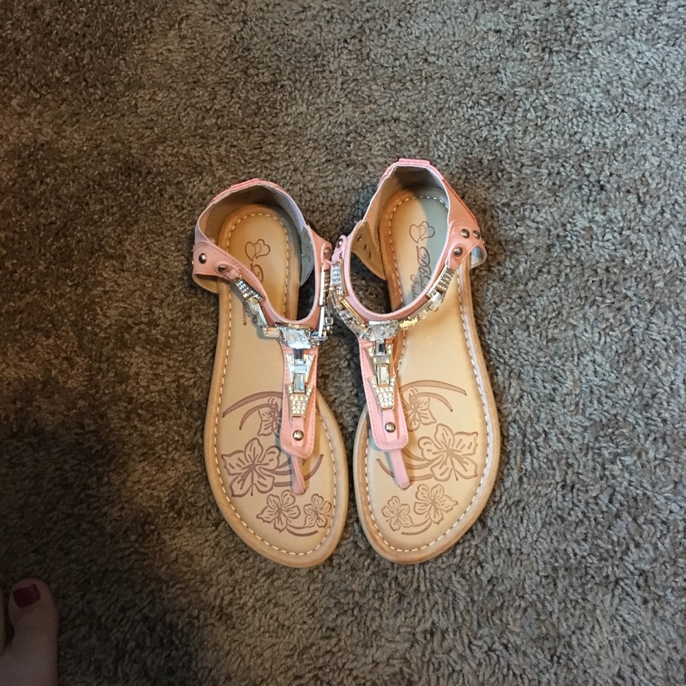 Sandals