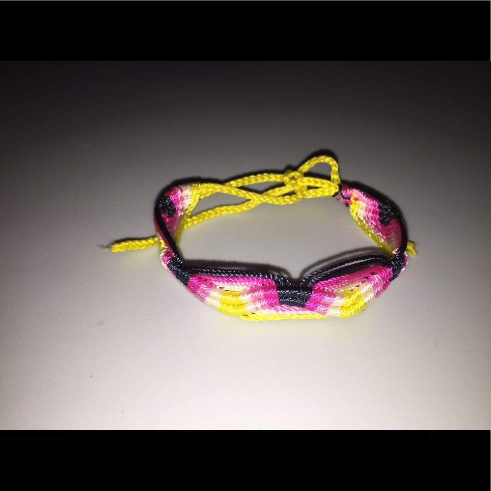 Handmade Anklet/ Bracelet