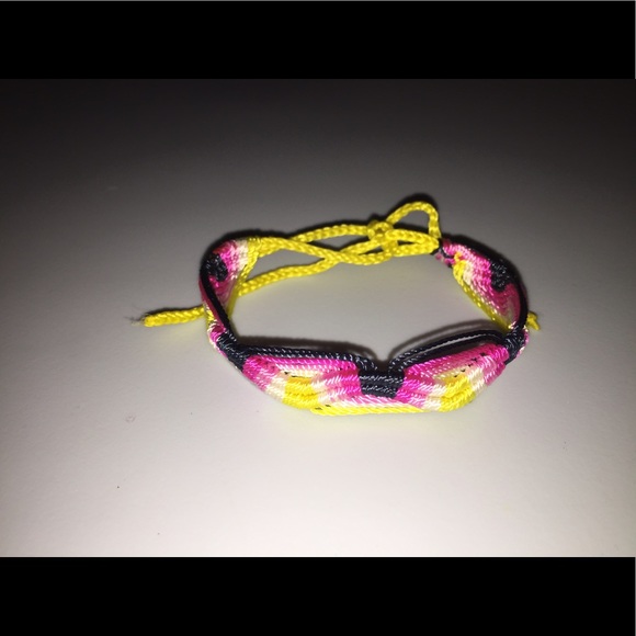Handmade Anklet/ Bracelet - Picture 1 of 2