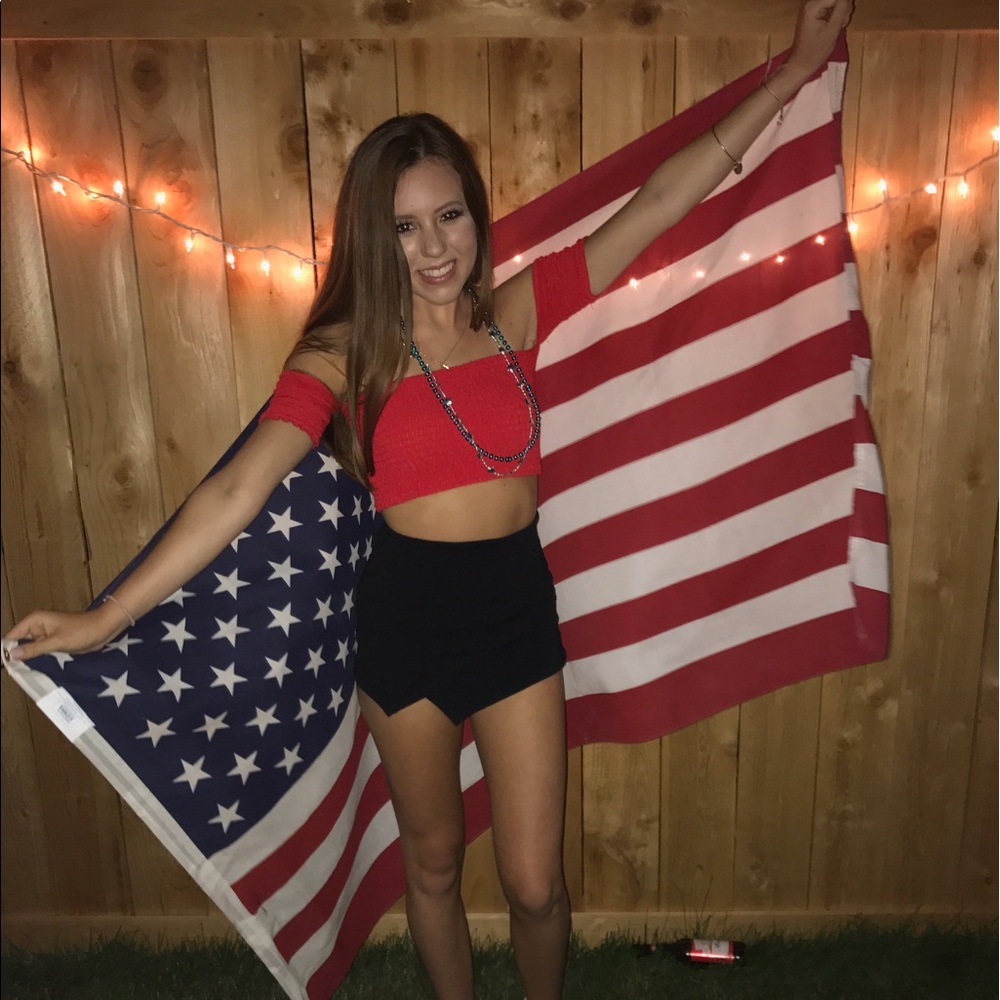 Meet your Posher, Kaeli