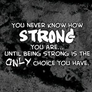 Meet your Posher, Cole