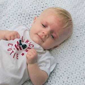 Meet your Posher, Deadra