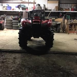 Meet your Posher, Dalton