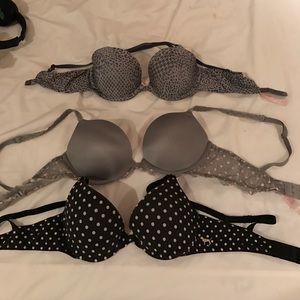 C cup bras