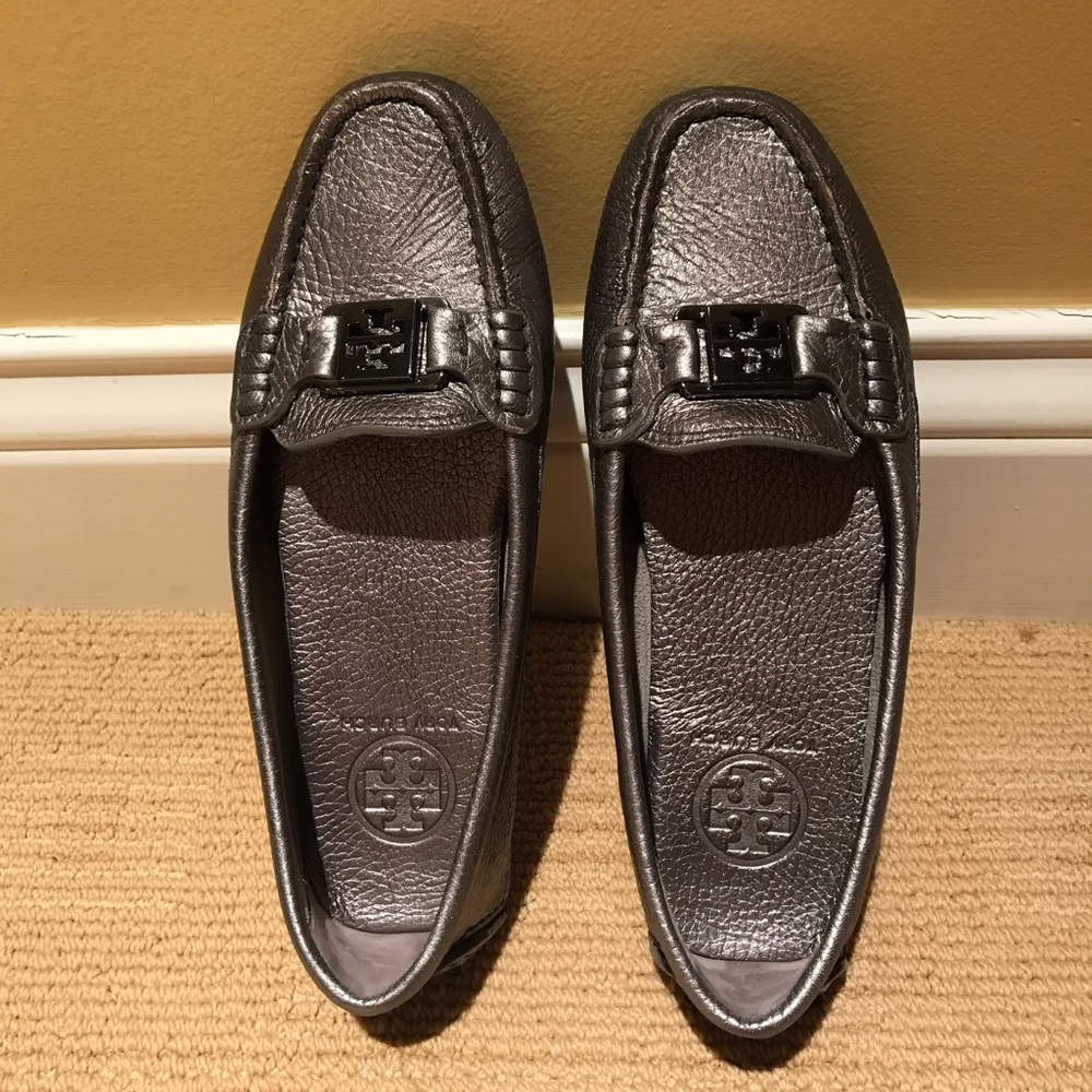 NWOT Tory Burch Loafers