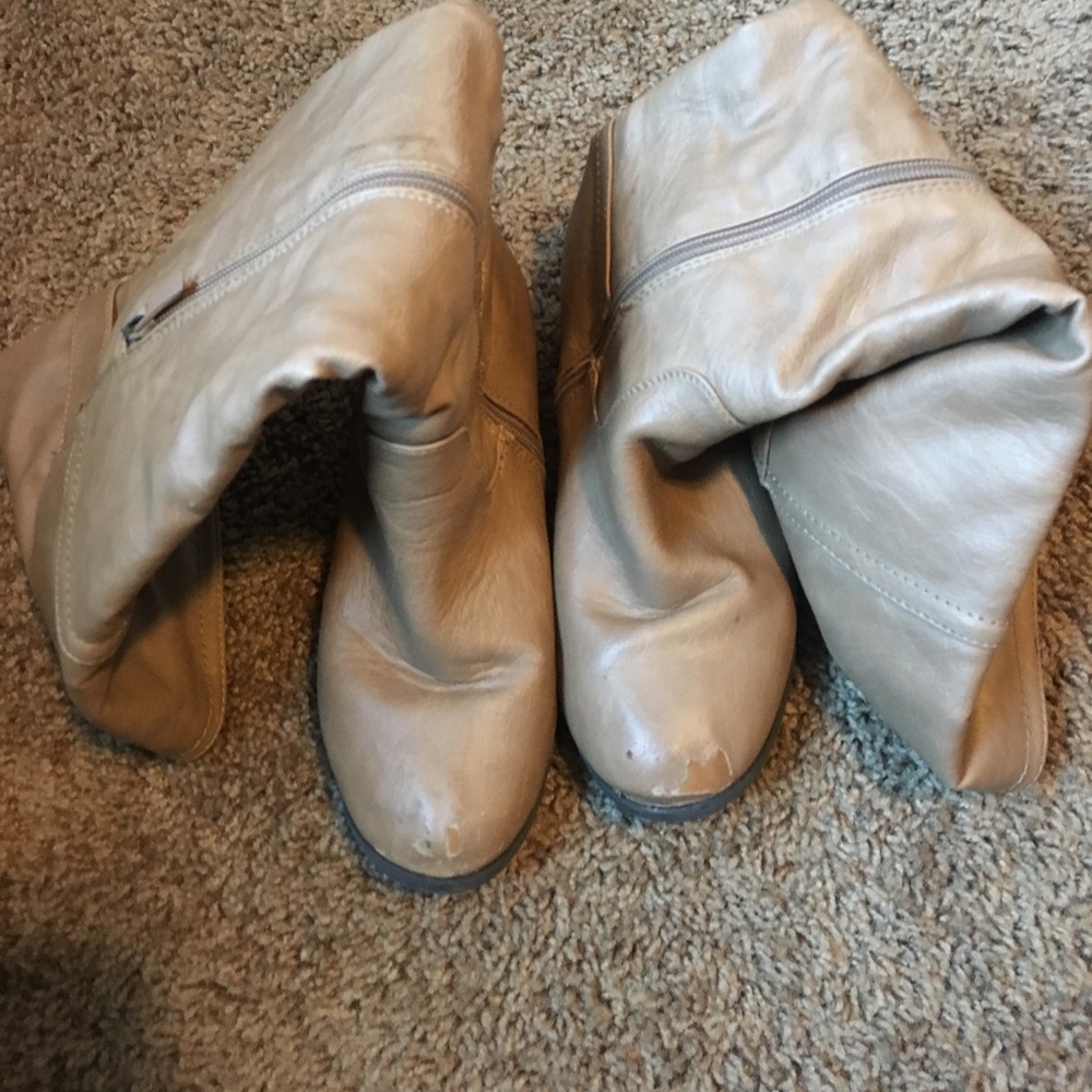 Boots